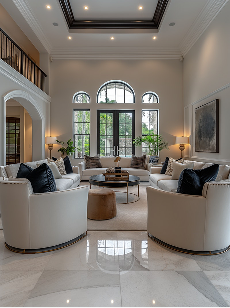 <span style="color:white;">Unmatched Luxury & Quality</span>