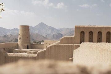 Oman Real Estate: A Hidden Gem for Property Buyers and Investors – Ikram