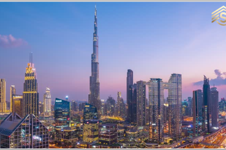 Why More Brits Are Relocating to Dubai in 2025