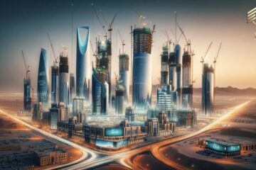 Why Saudi Arabia is the Next Big Real Estate Investment Hub – Ikram