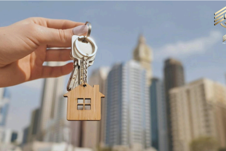 A Step-by-Step Guide to Buying Property in the UAE (2025)