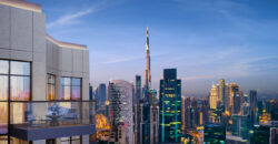 Urban Oasis By Missoni