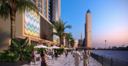 Urban Oasis By Missoni