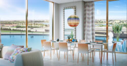 Urban Oasis By Missoni