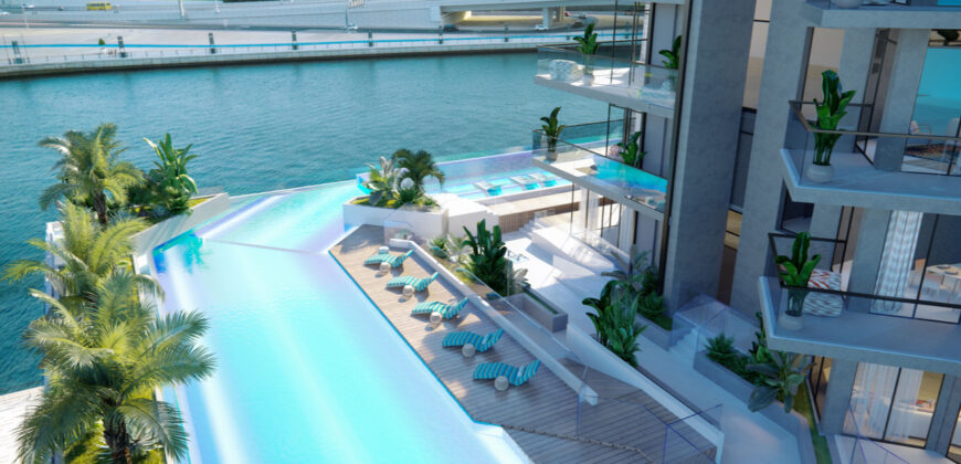 Urban Oasis By Missoni