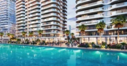 Azizi Venice Apartment 3 bedroom