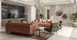 Azizi Venice Apartment 3 bedroom