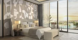 Azizi Venice Apartment 3 bedroom