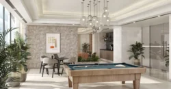 Azizi Venice Apartment 3 bedroom