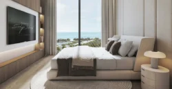 Sobha Pierside Marina Residences 3 bedroom