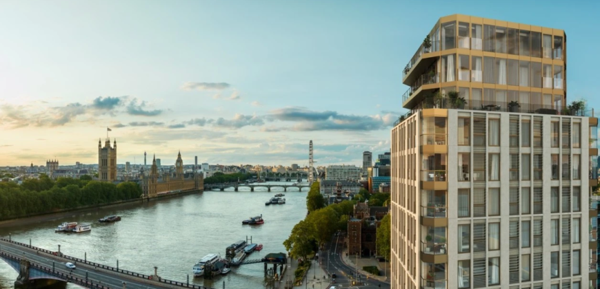 WESTMINSTER TOWER