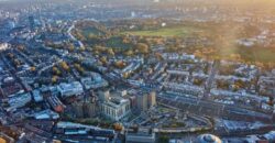 Camden Goods Yard – 2BHK