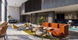 Camden Goods Yard – 2BHK