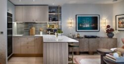 Camden Goods Yard – 2BHK