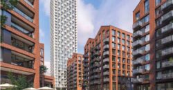 Glasswater Locks – Ashted & Belmont Wharf – 2BHK