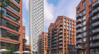 Glasswater Locks – Ashted & Belmont Wharf – 2BHK