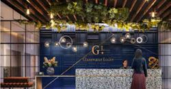 Glasswater Locks – Cardigan & Curzon Wharf – 2-BHK