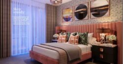Glasswater Locks – Cardigan & Curzon Wharf – 2-BHK