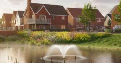 Eastbrook Village Collateral Library – 3-BHK