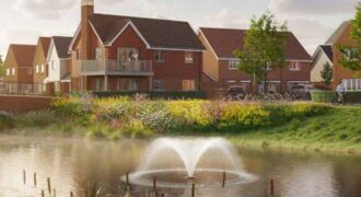 Eastbrook Village Collateral Library – 4-BHK