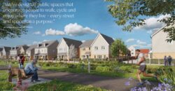 Eastbrook Village Collateral Library – 3-BHK