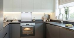 Eastbrook Village Collateral Library – 3-BHK