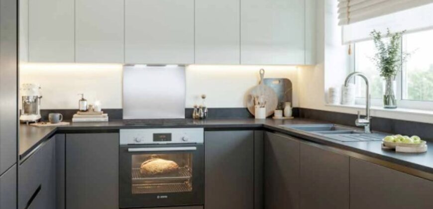 Eastbrook Village Collateral Library – 3-BHK