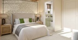 Eastbrook Village Collateral Library – 3-BHK