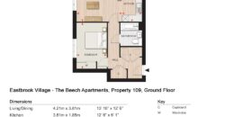 Eastbrook Village Collateral Library -1-BHK