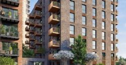 Grand Union – Peninsula House – 2-BHK