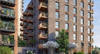 Grand Union – Peninsula House – 3-BHK