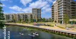 Grand Union – Peninsula House – 2-BHK