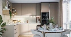 Grand Union – Peninsula House – 2-BHK