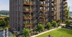 Grand Union – Peninsula House – 2-BHK