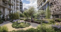 London Dock – 1-BHK