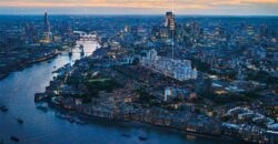 London Dock – 1-BHK